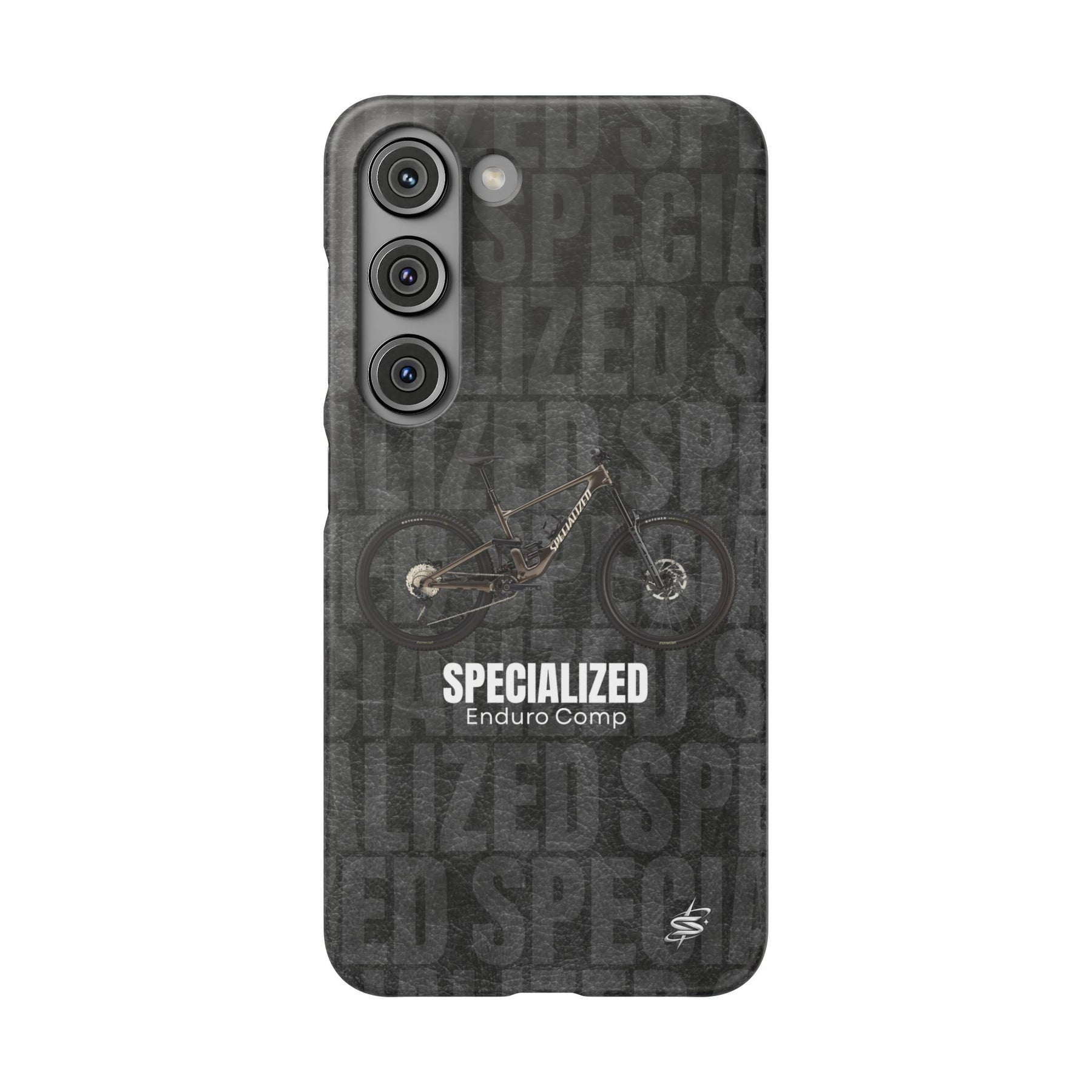 SPECIALIZED Enduro Comp