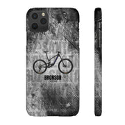 SANTA CRUZ BRONSON DEORE