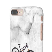 COMMENCAL CLASH PARK EDITION METALLIC PURPLE