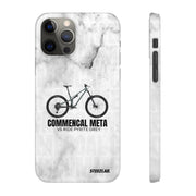 COMMENCAL META V5 RIDE PYRITE GREY