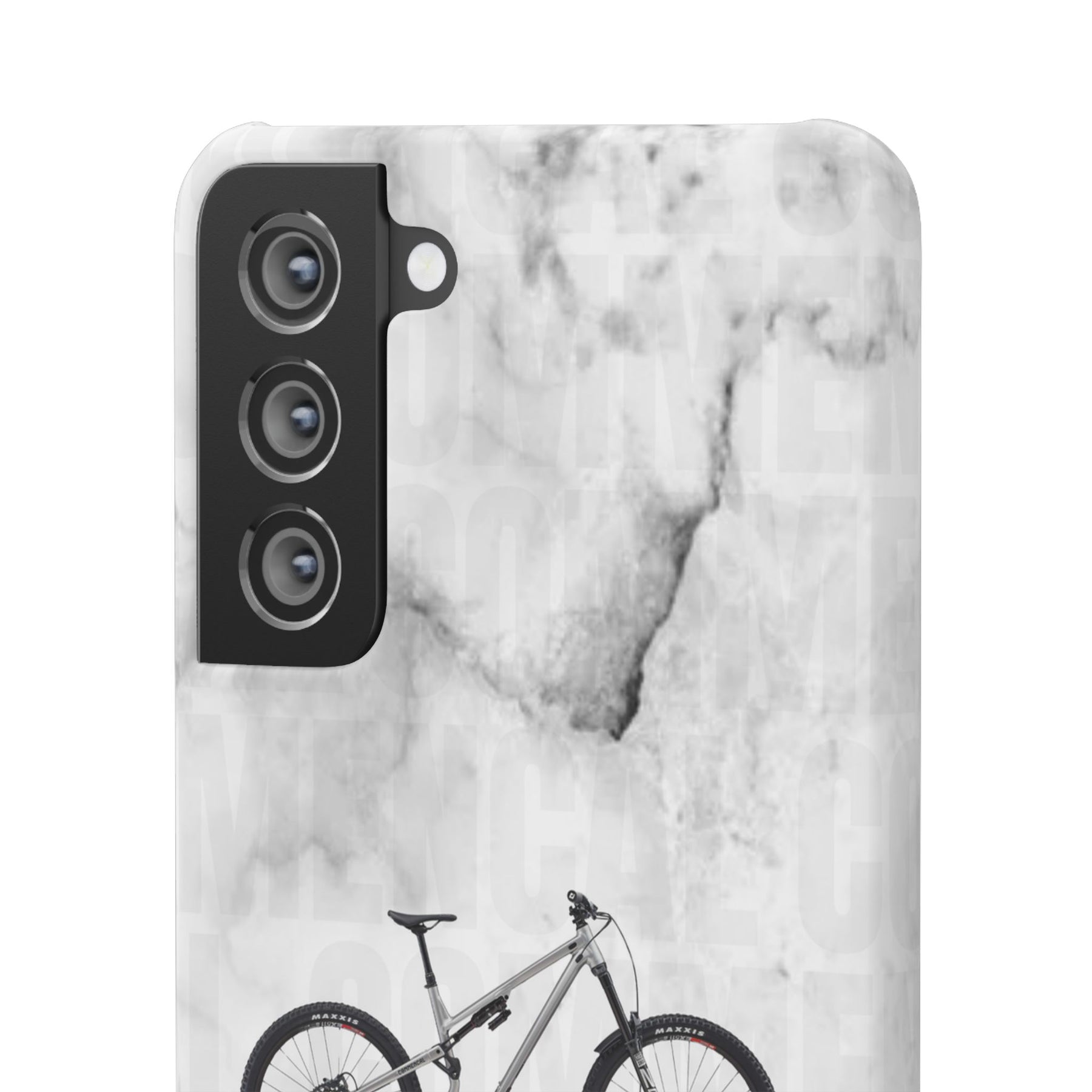 COMMENCAL META SX V4 RACE SILVER