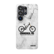 COMMENCAL FRS SIGNATURE PURE BLACK 2027