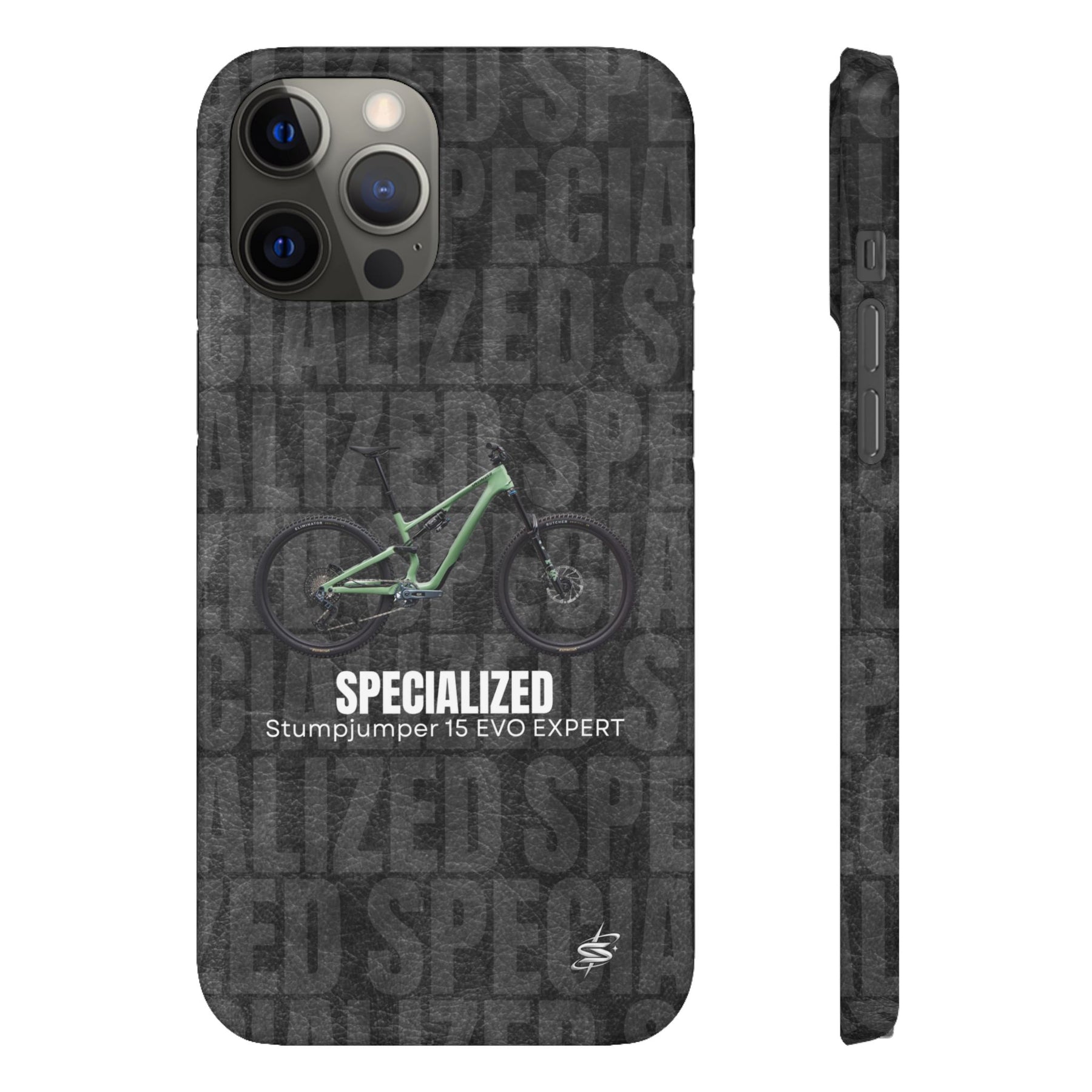 SPECIALIZED Stumpjumper 15 EVO EXPERT
