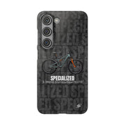 SPECIALIZED S-Works Stumpjumper 15 LTD