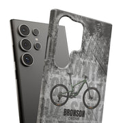 SANTA CRUZ BRONSON DEORE