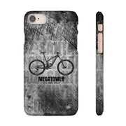 SANTA CRUZ MEGATOWER X0 AXS RSV