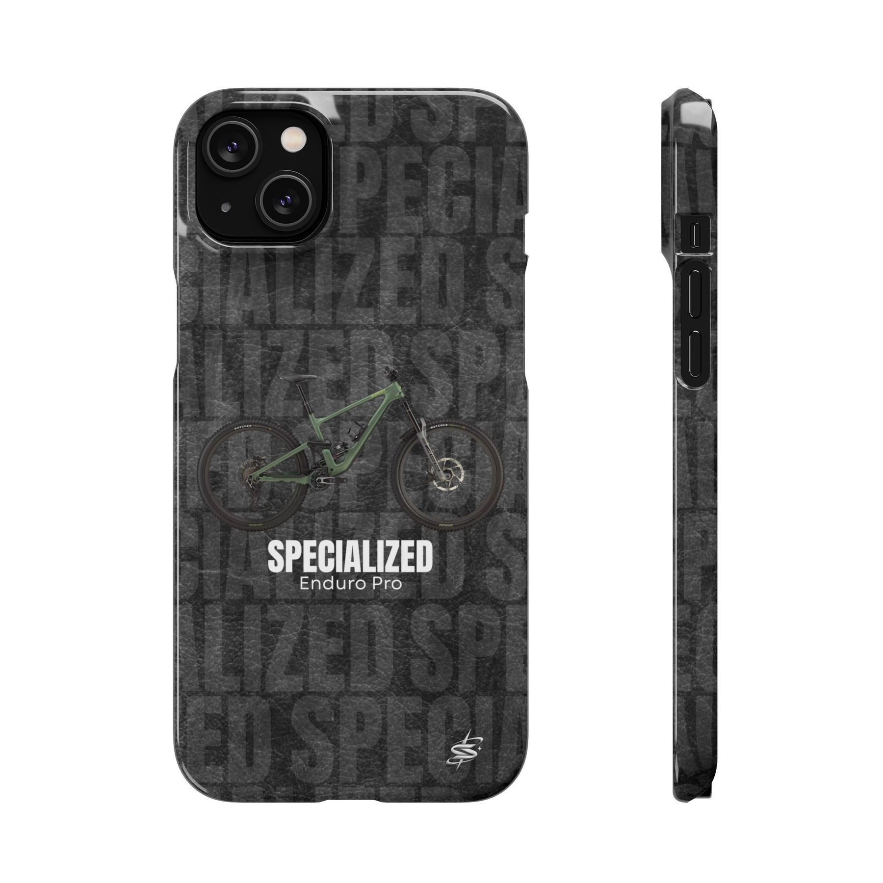 SPECIALIZED Enduro Pro