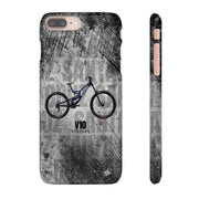 SANTA CRUZ DH S