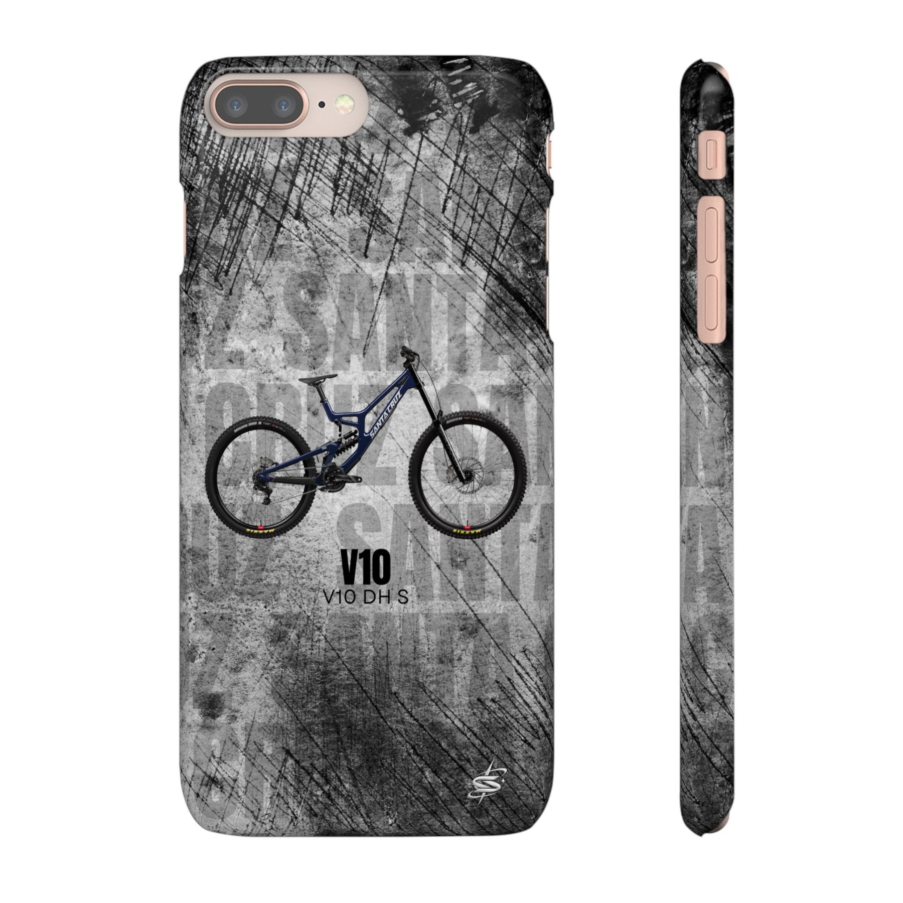 SANTA CRUZ DH S