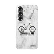 COMMENCAL FRS SIGNATURE PURE WHITE 2026