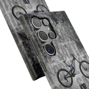 SANTA CRUZ DH S