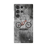 SANTA CRUZ HIGHTOWER DEORE