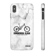 COMMENCAL CLASH RACE DARK SLATE