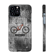 SANTA CRUZ HIGHTOWER DEORE