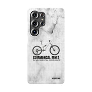 COMMENCAL META SX V5 ESSENTIAL PURE WHITE 2027