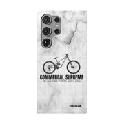 COMMENCAL SUPREME DH V5 RIDE PYRITE GREY 2026