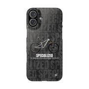 SPECIALIZED S-Works Stumpjumper 15 EVO