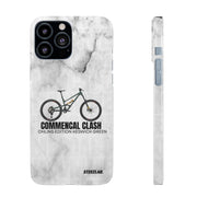 COMMENCAL CLASH OHLINS EDITION KESWICK GREEN