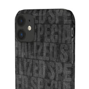 SPECIALIZED