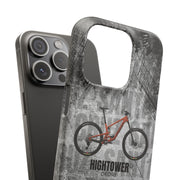 SANTA CRUZ HIGHTOWER DEORE