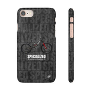 SPECIALIZED S-Works Demo 11
