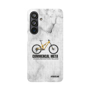 COMMENCAL META V5 OHLINS EDITION YELLOW