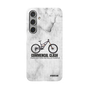 COMMENCAL CLASH PARK EDITION METALLIC PURPLE
