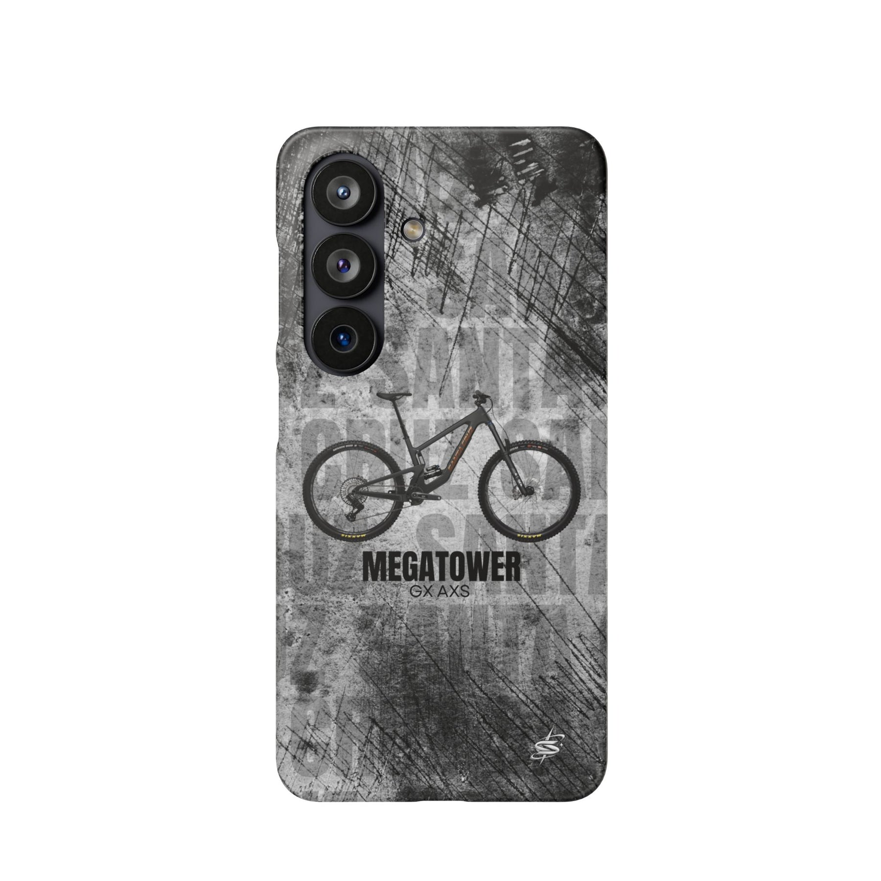 SANTA CRUZ MEGATOWER GX AXS