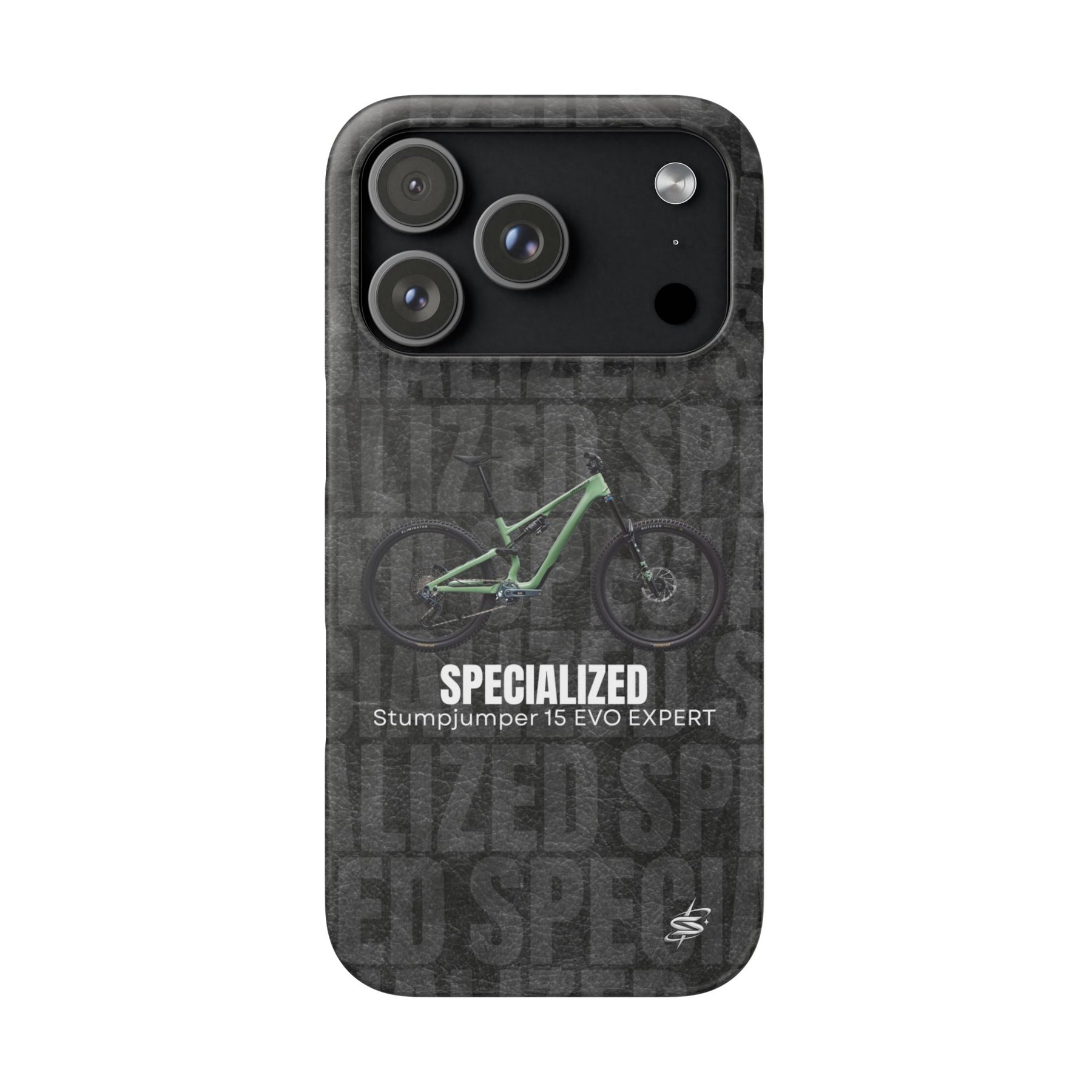 SPECIALIZED Stumpjumper 15 EVO EXPERT
