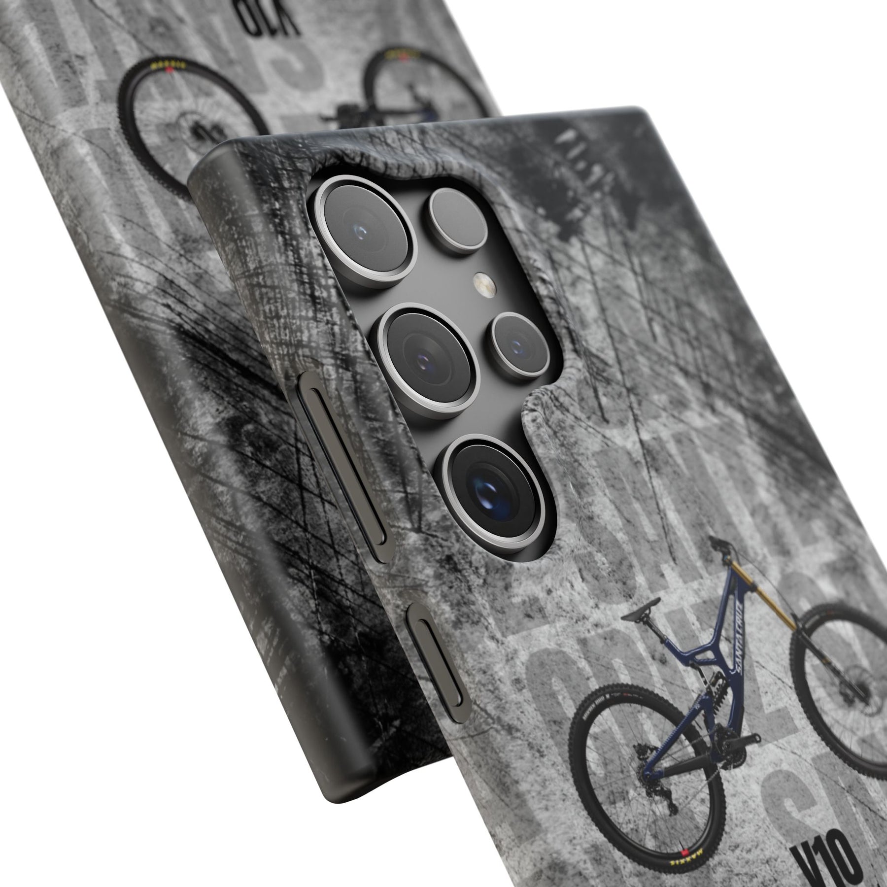 SANTA CRUZ V10 DH X01