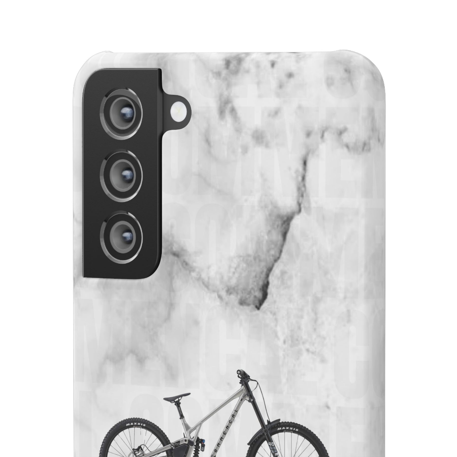 COMMENCAL SUPREME DH V5 ESSENTIAL SILVER