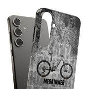 SANTA CRUZ MEGATOWER 90