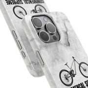 COMMENCAL SUPREME DH V5 RIDE CHALK