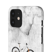 COMMENCAL T.E.M.P.O. LTD PURE WHITE