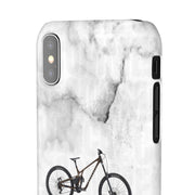 COMMENCAL SUPREME DH V5 RIDE FROZEN BROWN