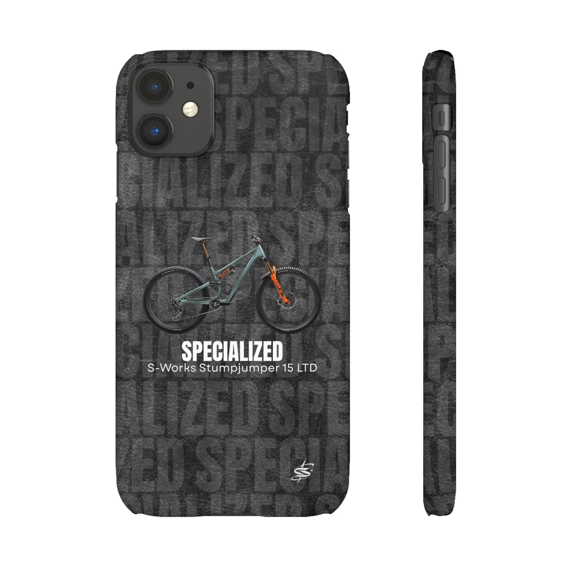 SPECIALIZED S-Works Stumpjumper 15 LTD