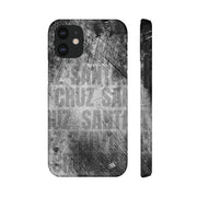 SANTA CRUZ