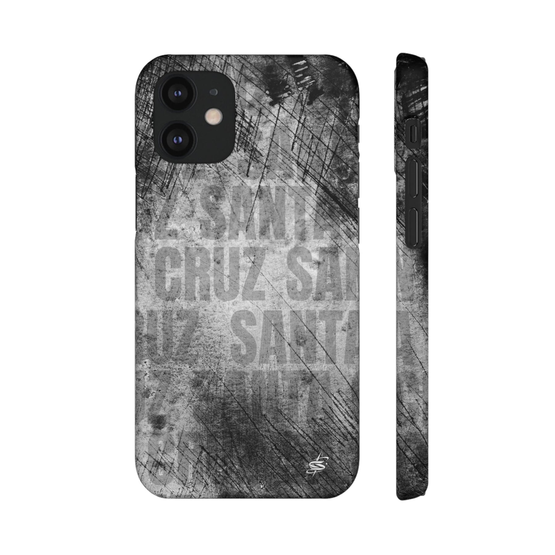 SANTA CRUZ