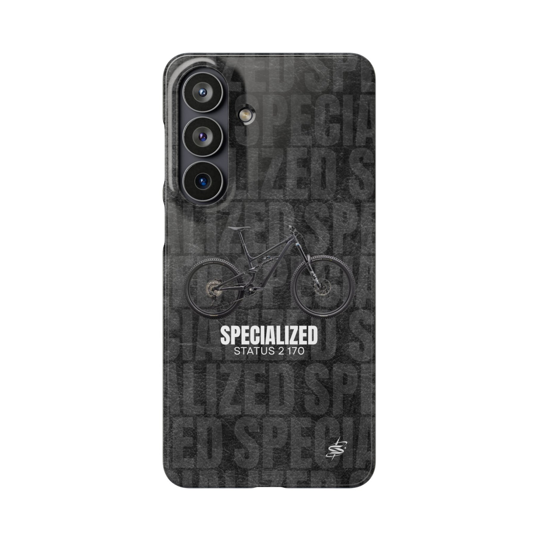 SPECIALIZED Status 2 170
