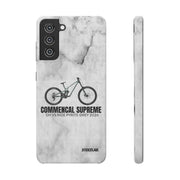 COMMENCAL SUPREME DH V5 RIDE PYRITE GREY 2026