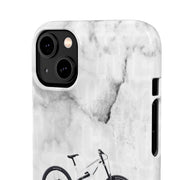 COMMENCAL FRS RIDE PURE WHITE