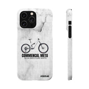 COMMENCAL META SX V4 RACE PURE WHITE