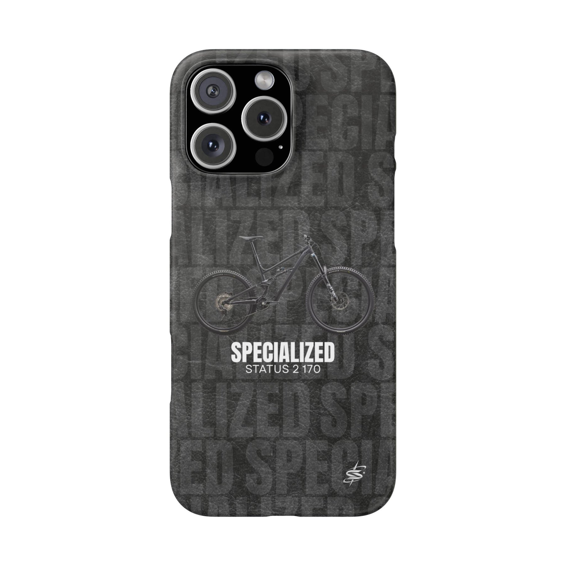 SPECIALIZED Status 2 170