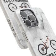 COMMENCAL T.E.M.P.O. RIDE UTAH DIRT