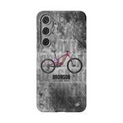 SANTA CRUZ BRONSON XO AXS RSV