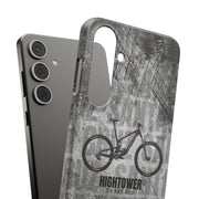 SANTA CRUZ HIGHTOWER XX AXS RSV