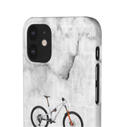 COMMENCAL META V5 SIGNATURE GLITTERY WHITE 2025
