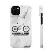 COMMENCAL META SX V4 RACE PURE WHITE