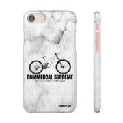 COMMENCAL SUPREME DH V5.2 TEAM REPLICA ADDICTION WHITE 2027