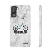 COMMENCAL FRS RIDE EMERALD GREEN